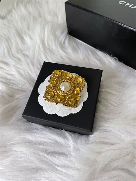 best place to buy preloved chanel|preloved chanel brooch.